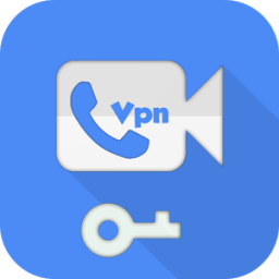 Free Vpn Activate Video Calls icon