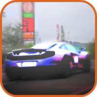 Mega Speed Racing