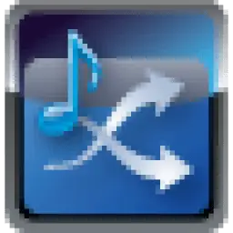 Queek Music Shuffler icon