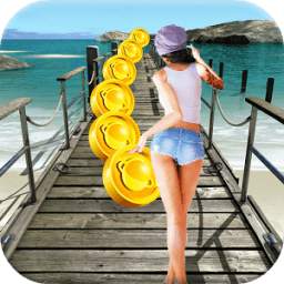 Temple Island Run 1.0