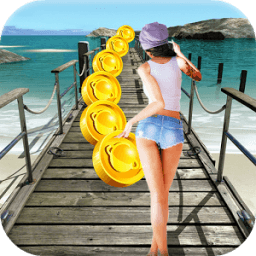 Temple Island Run иконка