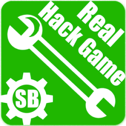 SB Tool Game Hacker Joke иконка