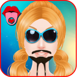 Funny Face Maker आइकन