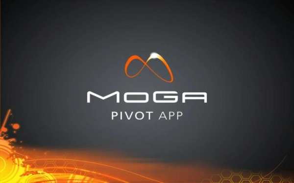 MOGA Pivot 6 تصوير الشاشة