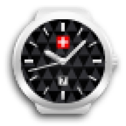 Swiss Watches Book иконка