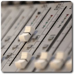 Autotune Rap Voice Changer आइकन