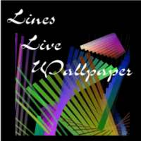 Lines Live Wallpaper on 9Apps