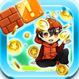 Super Boboi Boy world иконка