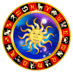 My Daily Horoscope أيقونة