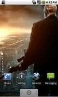 Hitman Absolution Живые Обои screenshot 1