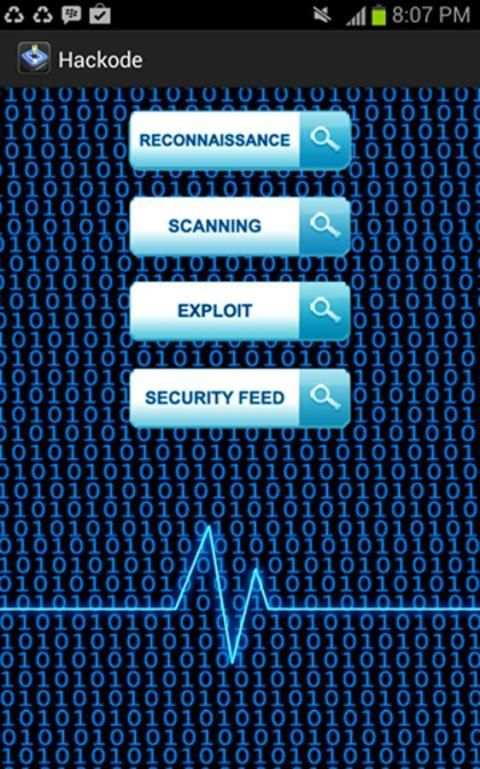 Hackode 2 تصوير الشاشة