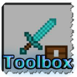 ikon Toolbox for Minecraft PE