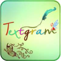 Stylish Textgram on 9Apps
