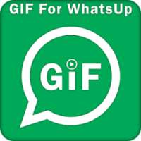 GIF for Whatsup on 9Apps