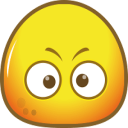 Five, two player strategy game icon