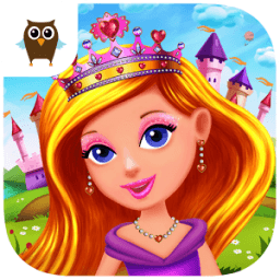 Princess Castle Fun icon