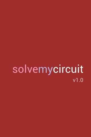 Solve My Circuit screenshot 11