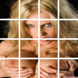 Black amateur sexy  icon