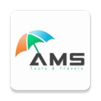 AMS Tours and Travels on 9Apps