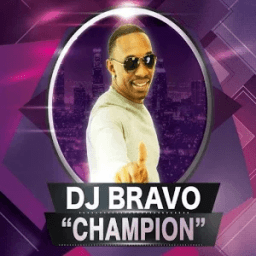 D J Bravo आइकन