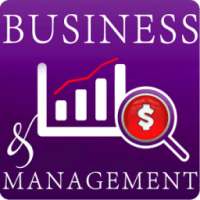 Business Dictionary/Glossary on 9Apps