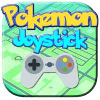 Joystick For Pokemn Go PRANK