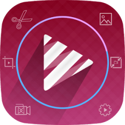 ikon Video Editor HD