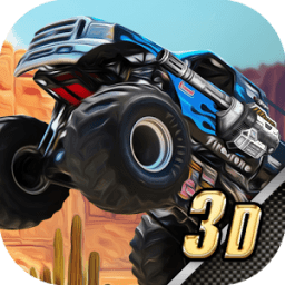 Monster Truck: Extreme icon
