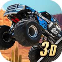 Monster Truck: Extreme