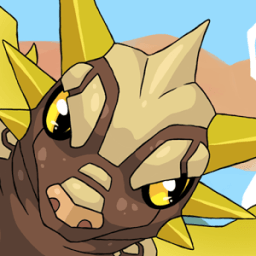 Monster Battle иконка