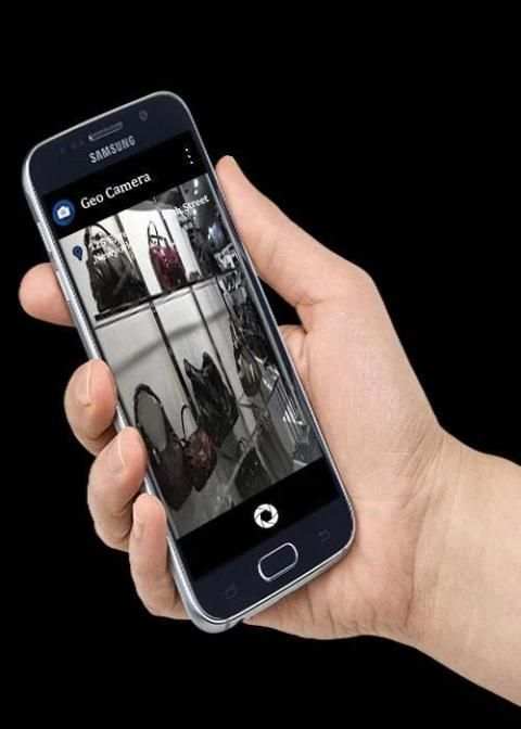Location Camera स्क्रीनशॉट 3