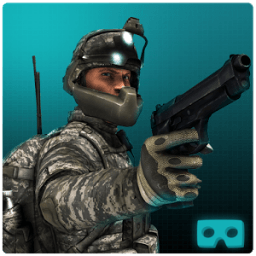 Mountain Adventure Shooting VR أيقونة