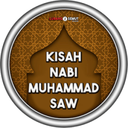 Kisah Nabi Muhammad SAW أيقونة
