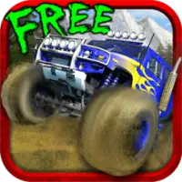 ikon MONSTER TRUCK RACING FREE