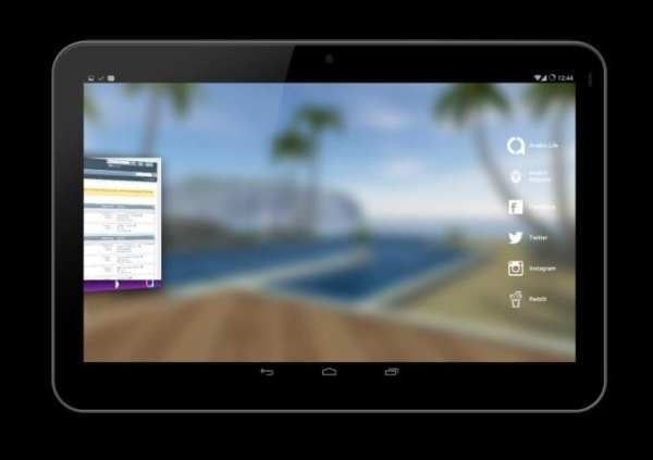 Avakin Life Community Forum screenshot 6