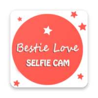 Bestie Love Selfie Camera