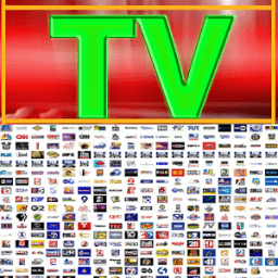 Pakistan TV Channels Urdu News иконка