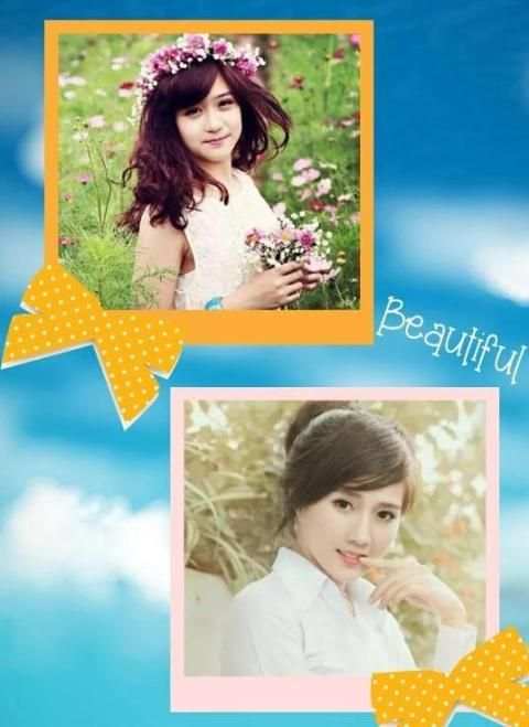 Creative Photo Collage screenshot 4