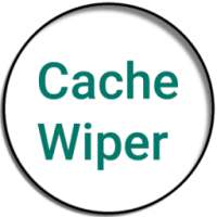 Cache Wiper (ROOT)
