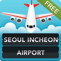 Seoul Incheon Airport Info