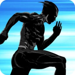 Subway Run Agents - Action Run icon
