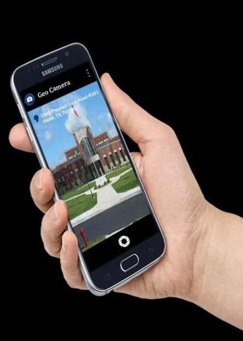 Location Camera स्क्रीनशॉट 1