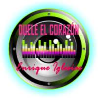 Duele Corazon ENRIQUE IGLESIAS on 9Apps