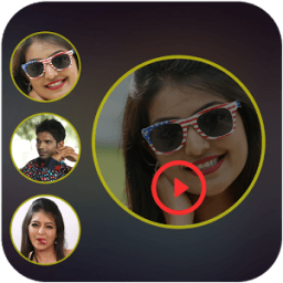 Create Movie From Photos आइकन