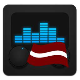 Latvia radio