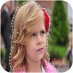cut paste photos editor иконка