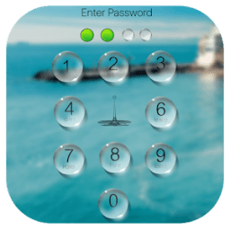 POP APPLOCK आइकन