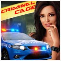 Criminal Cage : Crime Scene