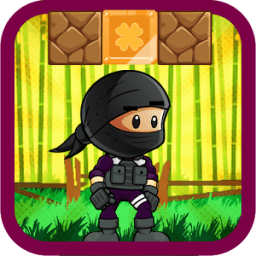 Ninja Go Adventure иконка