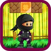 Ninja Go Adventure